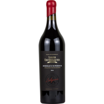 Louis Eschenaur L`Elegance 0.75L
