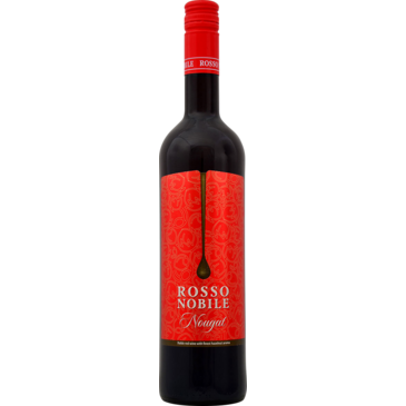 Rosso Nobile Nougat New 0.75L самартай