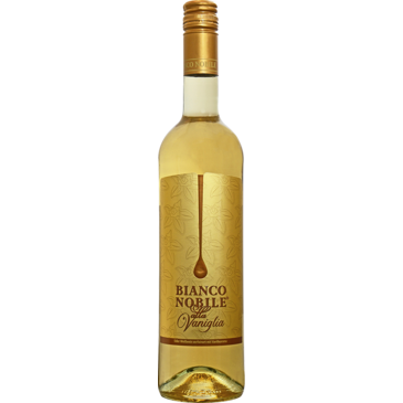 Bianco Nobile alla vaniglia NEW 0.75L