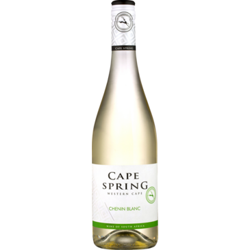 Cape Spring Chenin White 0.75L
