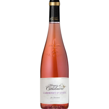 Goulaine Cabernet D`Anjou Rose 0.75L