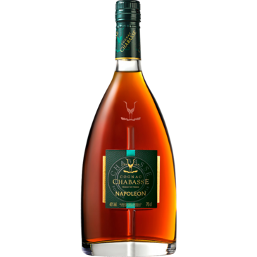 Chabasse Napoleon Cognac 0.7L