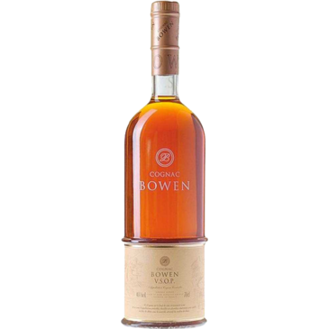 Bowen Cognac VS 40% 0.7L