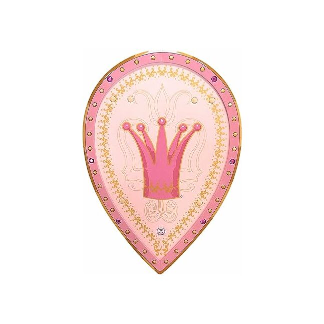 25101LT LIONTOUCH Queen Shield