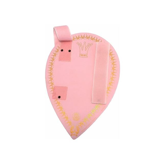 25101LT LIONTOUCH Queen Shield