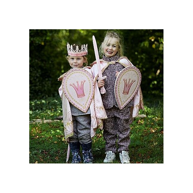 25101LT LIONTOUCH Queen Shield