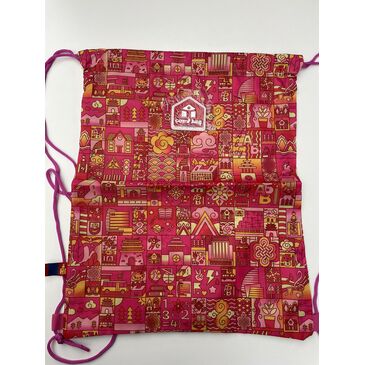 Биеийн тамир гутлын уут ягаан