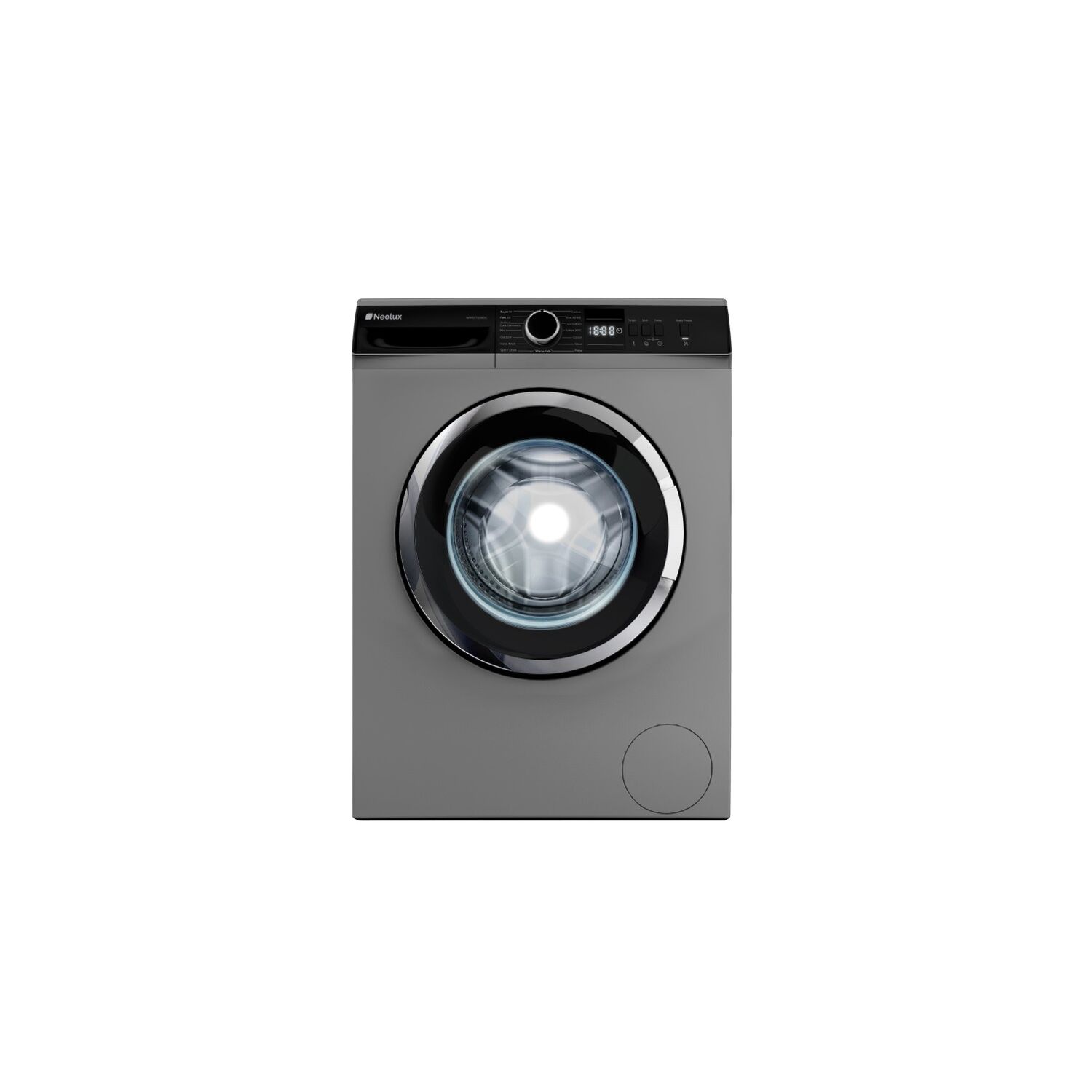 Neolux WM80T1200DS угаалгын машин, 8кг	