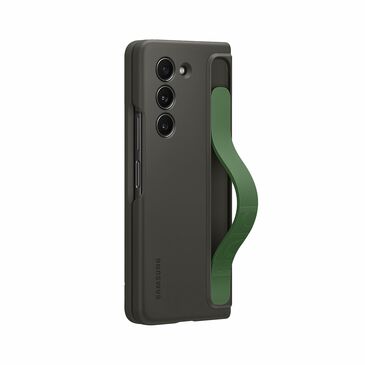 Galaxy Z Fold5 Standing Case with Strap