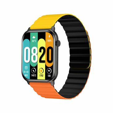 Kieslect  Calling Watch KS Black | Ухаалаг цаг