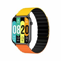 Kieslect Calling Watch KS Black | Ухаалаг цаг