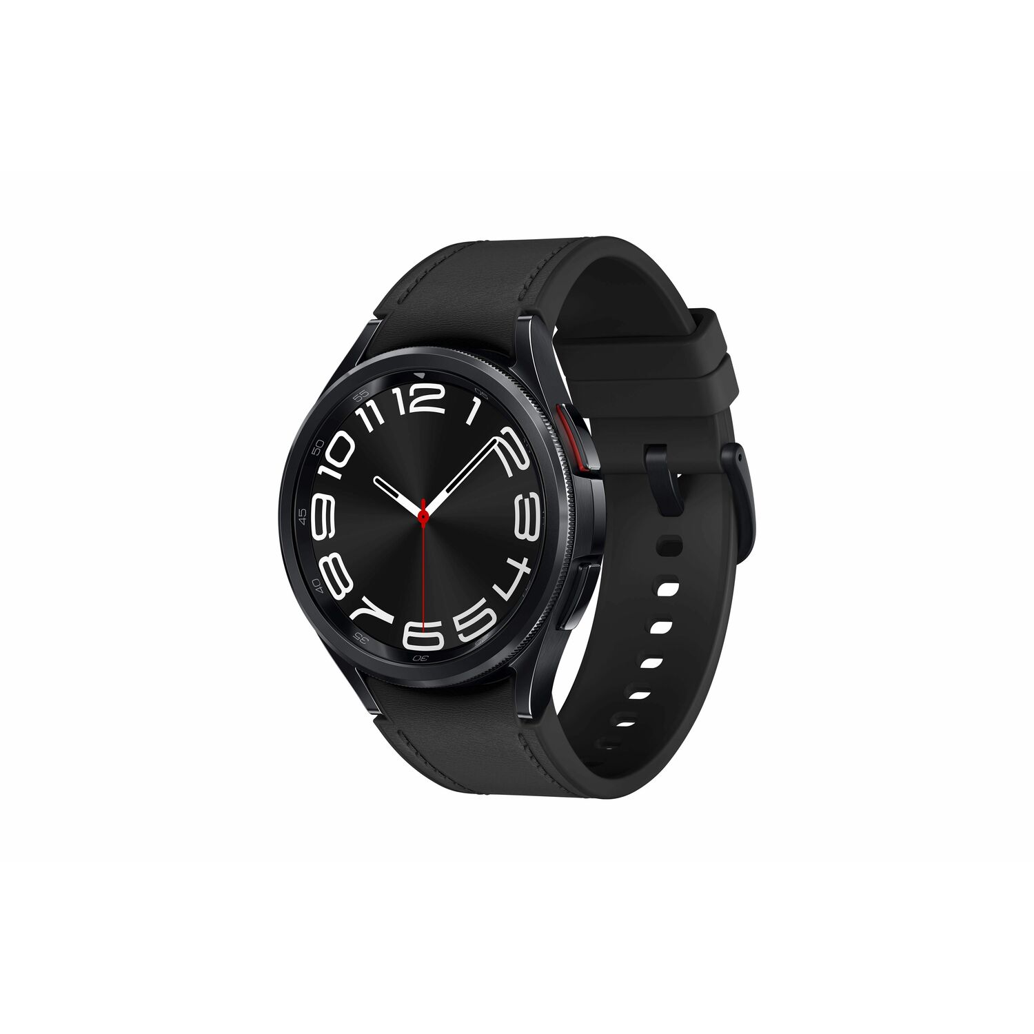 Galaxy Watch6 Classic /Black, 43mm/