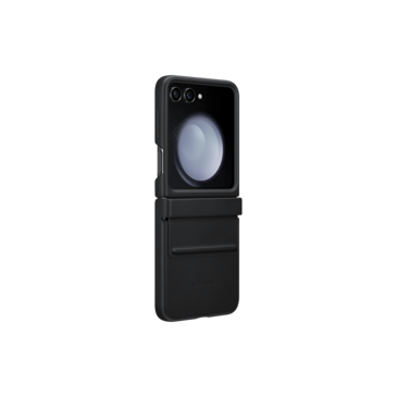 Z Flip5 Flap Leather case