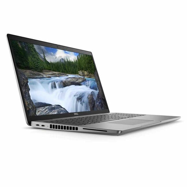 Dell Latitude 5540 i5-1335U 8GB 256GB SSD FHD Backlit Numpad Notebook