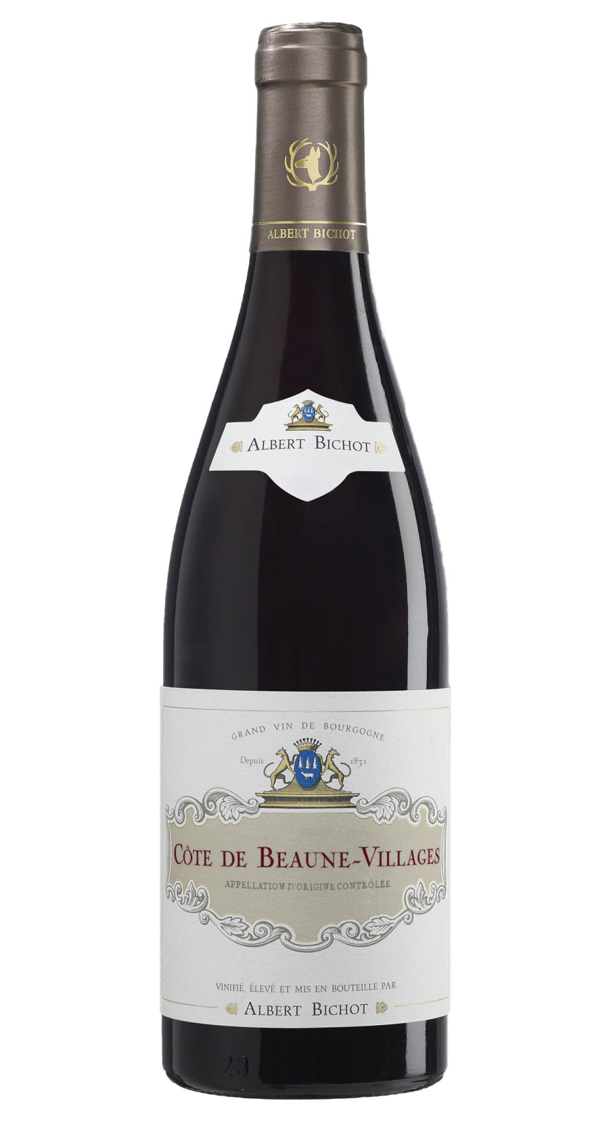 Côte de Beaune Villages