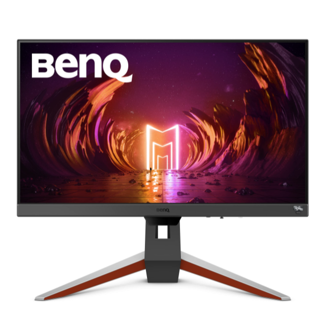 BENQ EX240 24" FHD 165HZ Dark Grey Monitor	