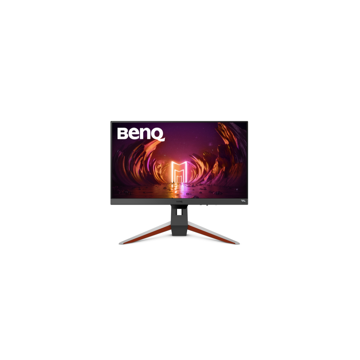 BENQ EX240 24" FHD 165HZ Dark Grey Monitor	