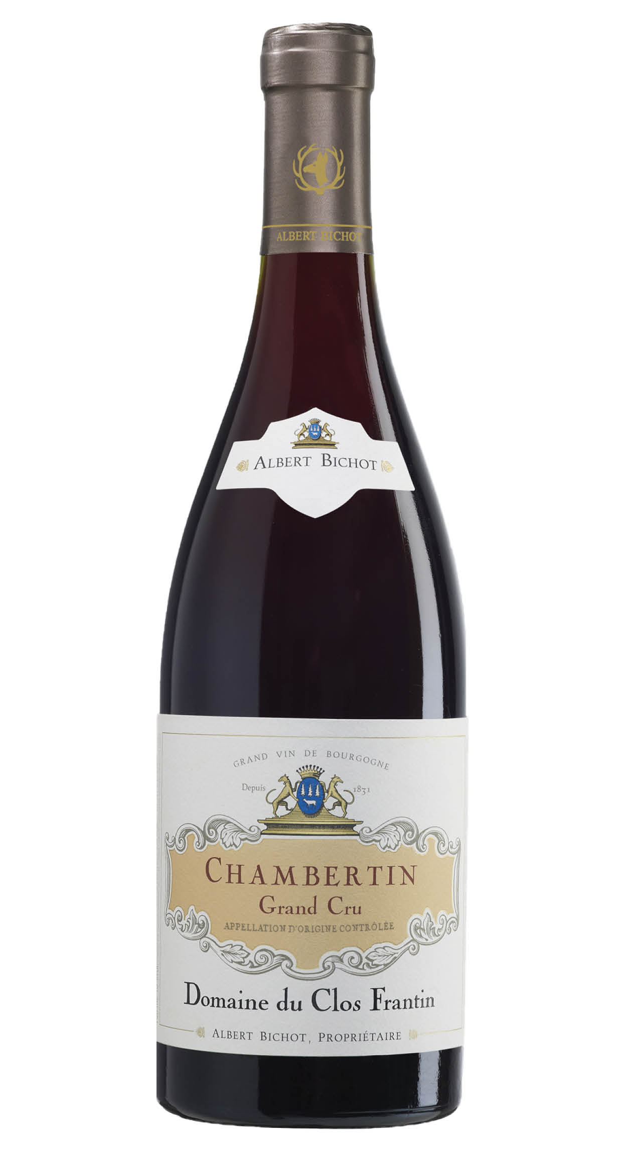 Charmes Chambertin Grand Cru