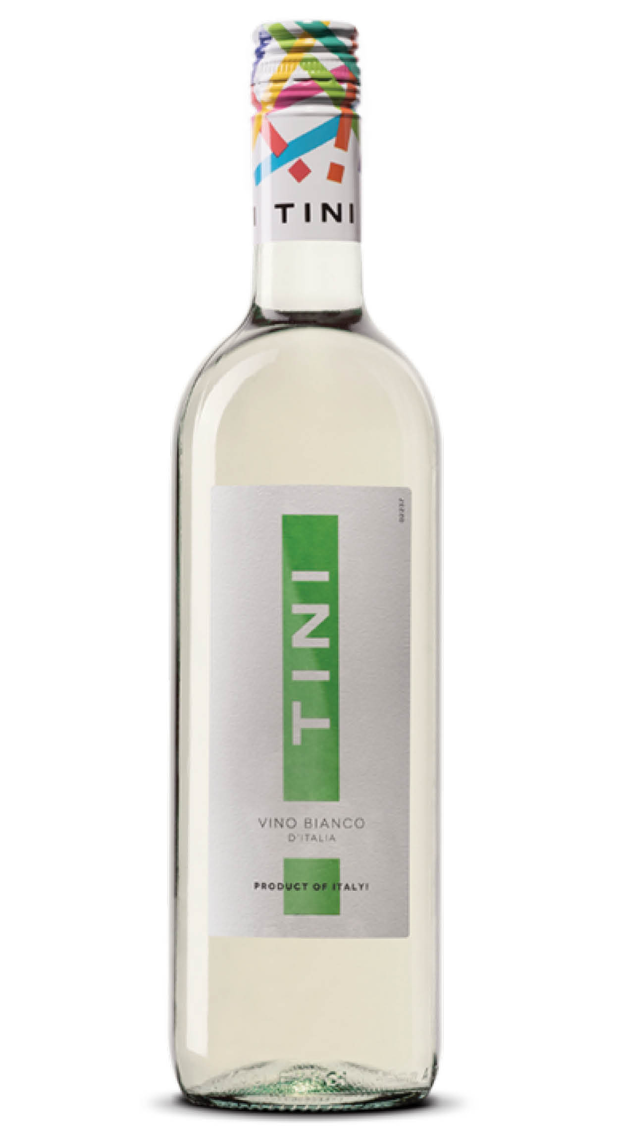 Tini-Bianco D'italia