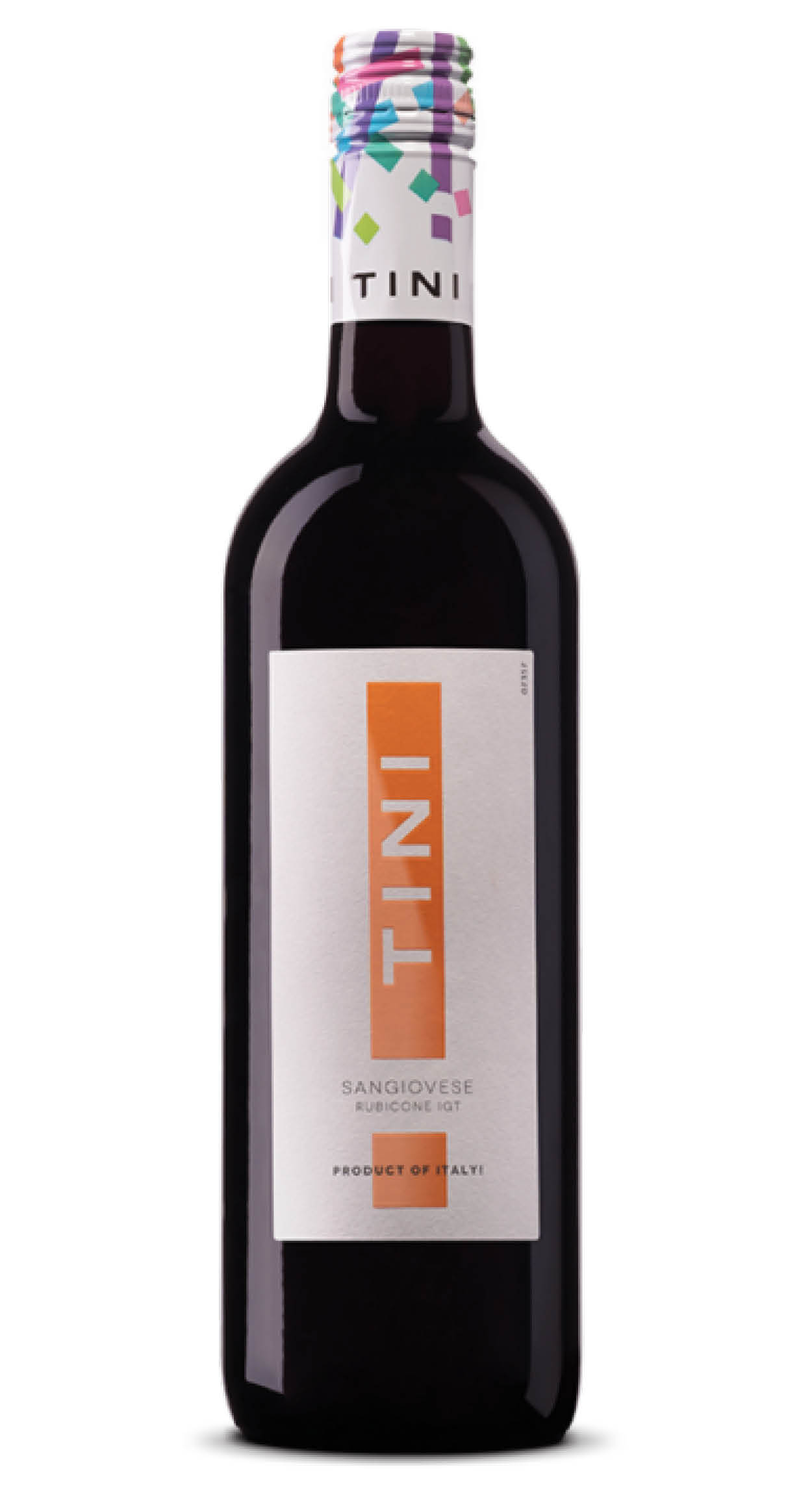 Tini-Sangiovese IGT