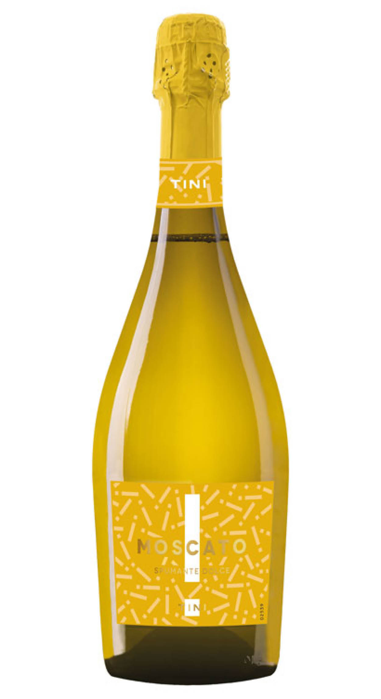 Tini-Moscato Spumante