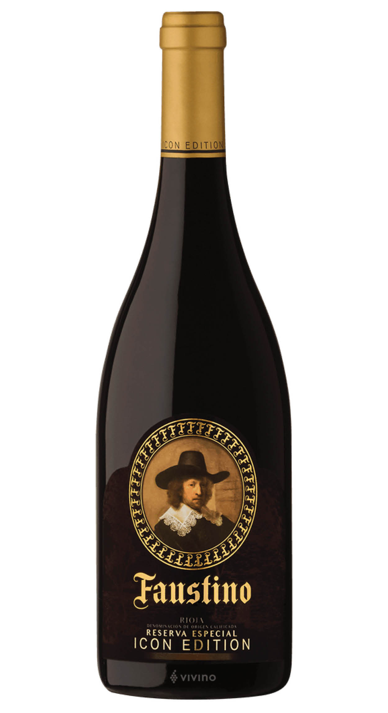 Faustino Icon Edition