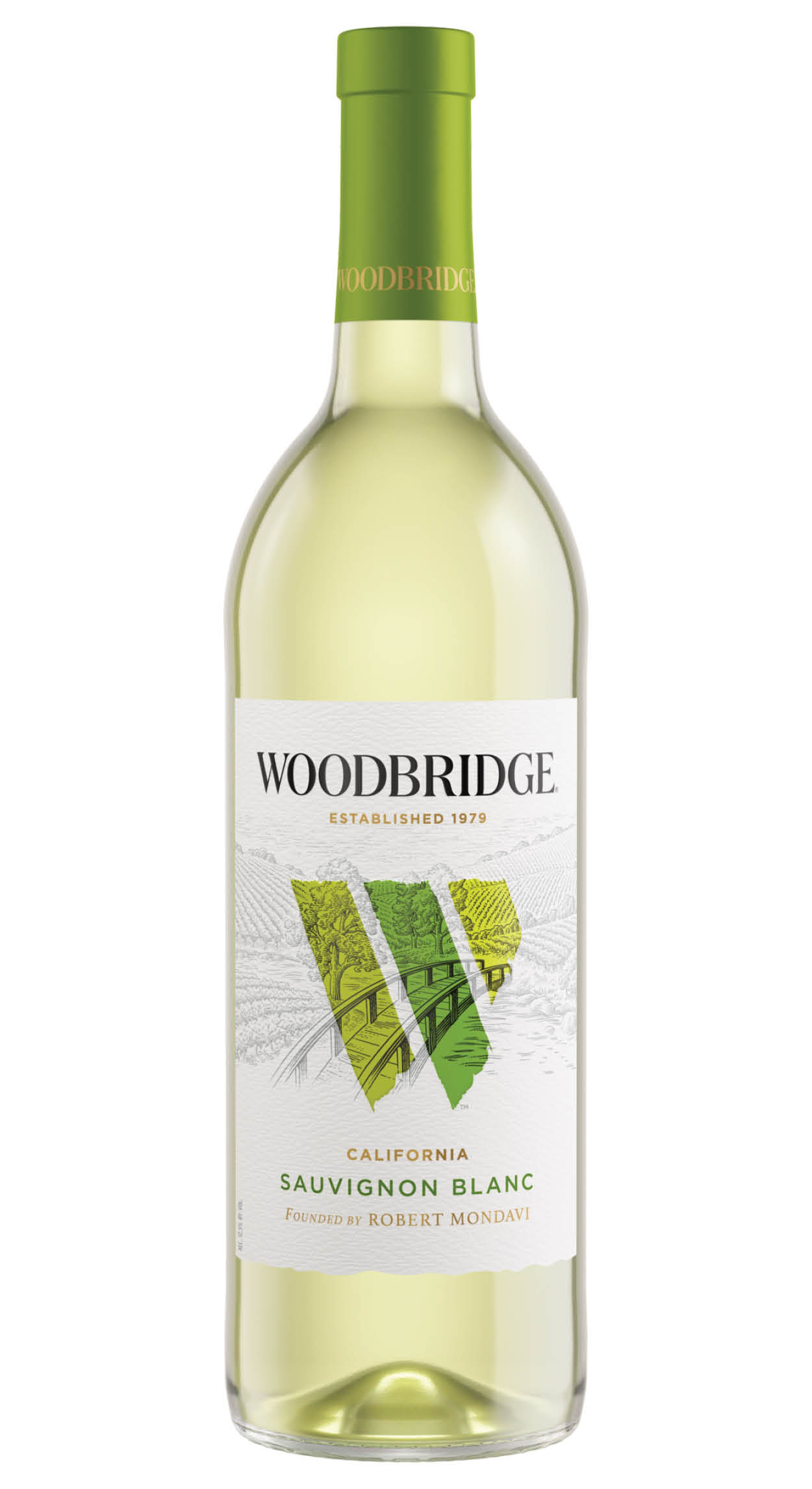 Sauvignon Blanc /Woodbridge/