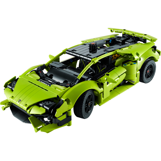 42161 TECHNIC Lamborghini Huracán Tecnica