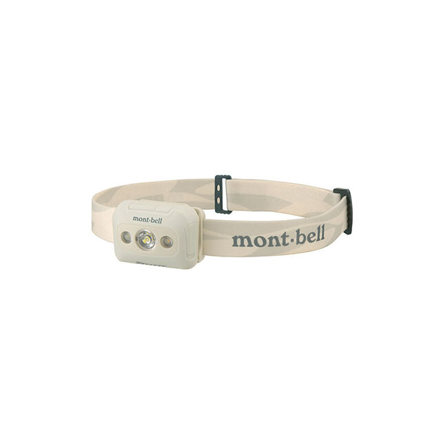 RECHARGEABLE POWER HEAD LAMP