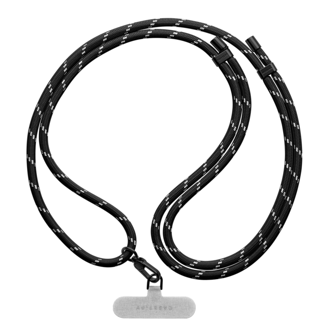 Strap Card Sling 6mm Rope (1.5m)