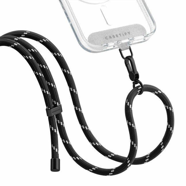Strap Card Sling 6mm Rope (1.5m)