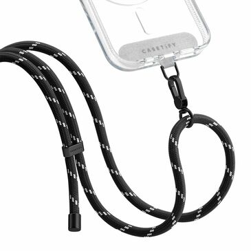 Strap Card Sling 6mm Rope (1.5m)