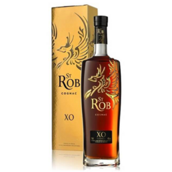 CAMUS XO BORDERIES COGNAC 40% 700ML