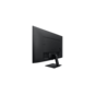 Samsung M5 27 inch, FHD 1920x1080 at 60 Hz, Smart Monitor - LS27BM500EIXCI