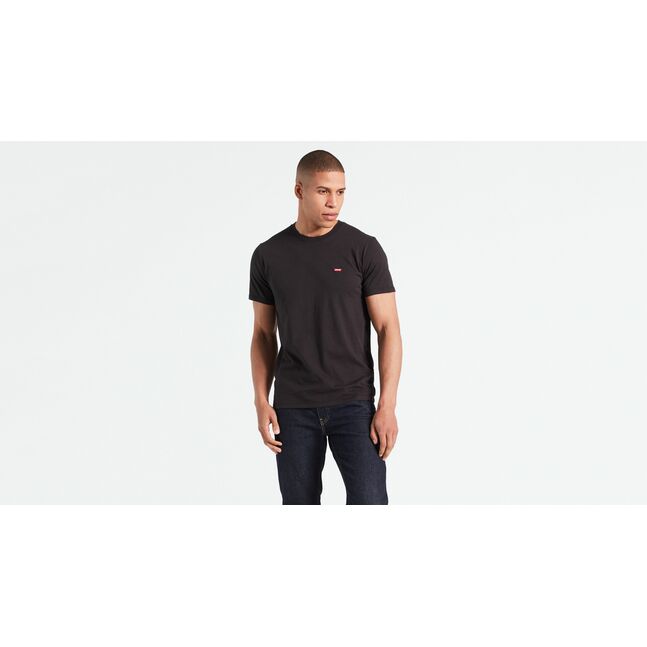 SS ORIGINAL HM TEE MINERAL BLACK JERSEY