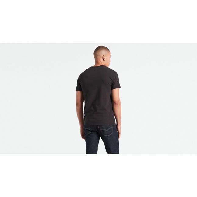 SS ORIGINAL HM TEE MINERAL BLACK JERSEY