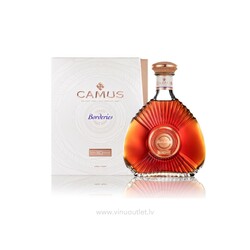 CAMUS XO BORDERIES COGNAC 40% 700ML