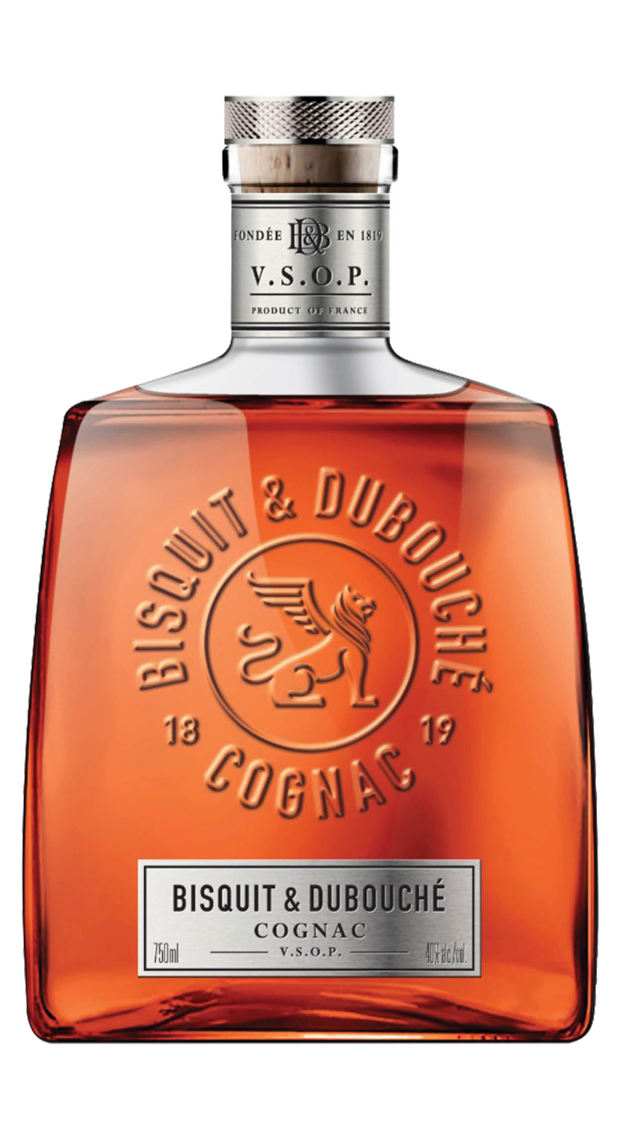 Bisquit VSOP 700 ml