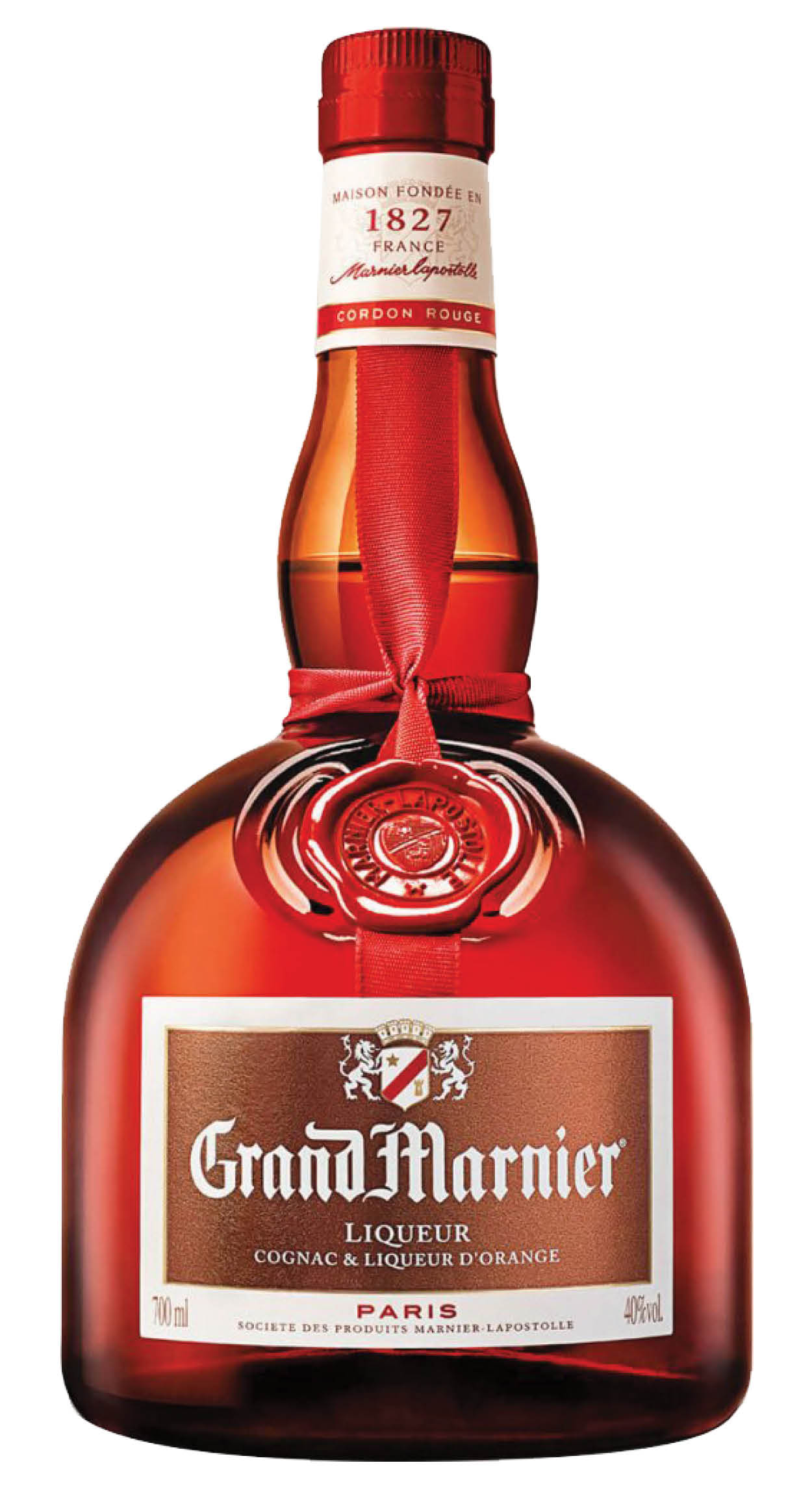GRAND MARNIER GOGNAC 700 ML