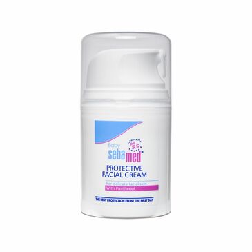 Baby sebamed Нүүрний хамгаалалтын тос 50 мл