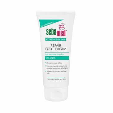 Sebamed Эмчилгээний хөлний тос 10% 100 мл