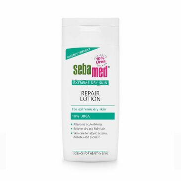 Sebamed Extreme-Dry Эмчилгээний биеийн тос 10% 200 мл