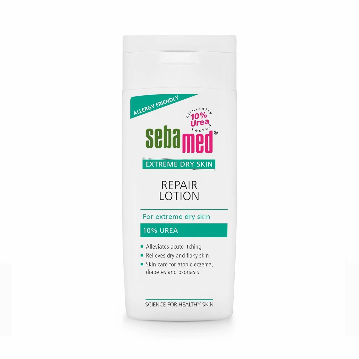 Sebamed Extreme-Dry Эмчилгээний биеийн тос 10% 200 мл