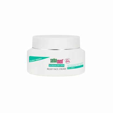 Sebamed Эмчилгээний нүүрний тос 5% 50 мл