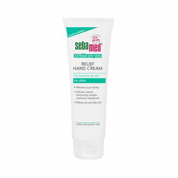 Sebamed Эмчилгээний гарын тос 5% 75мл