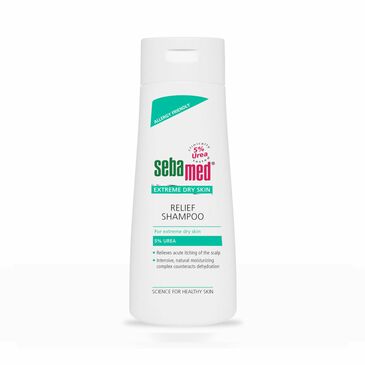 Sebamed Эмчилгээний шампунь 5% 200 мл