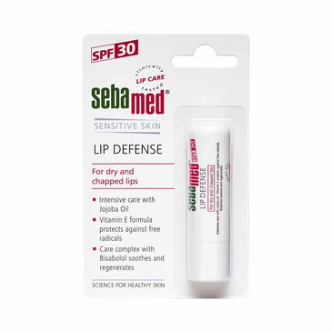 Sebamed Уруулны хамгаалалтын тос SPF-30 4.8гр