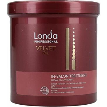 LONDA PROFESSIONAL Velvet Oil Treatment