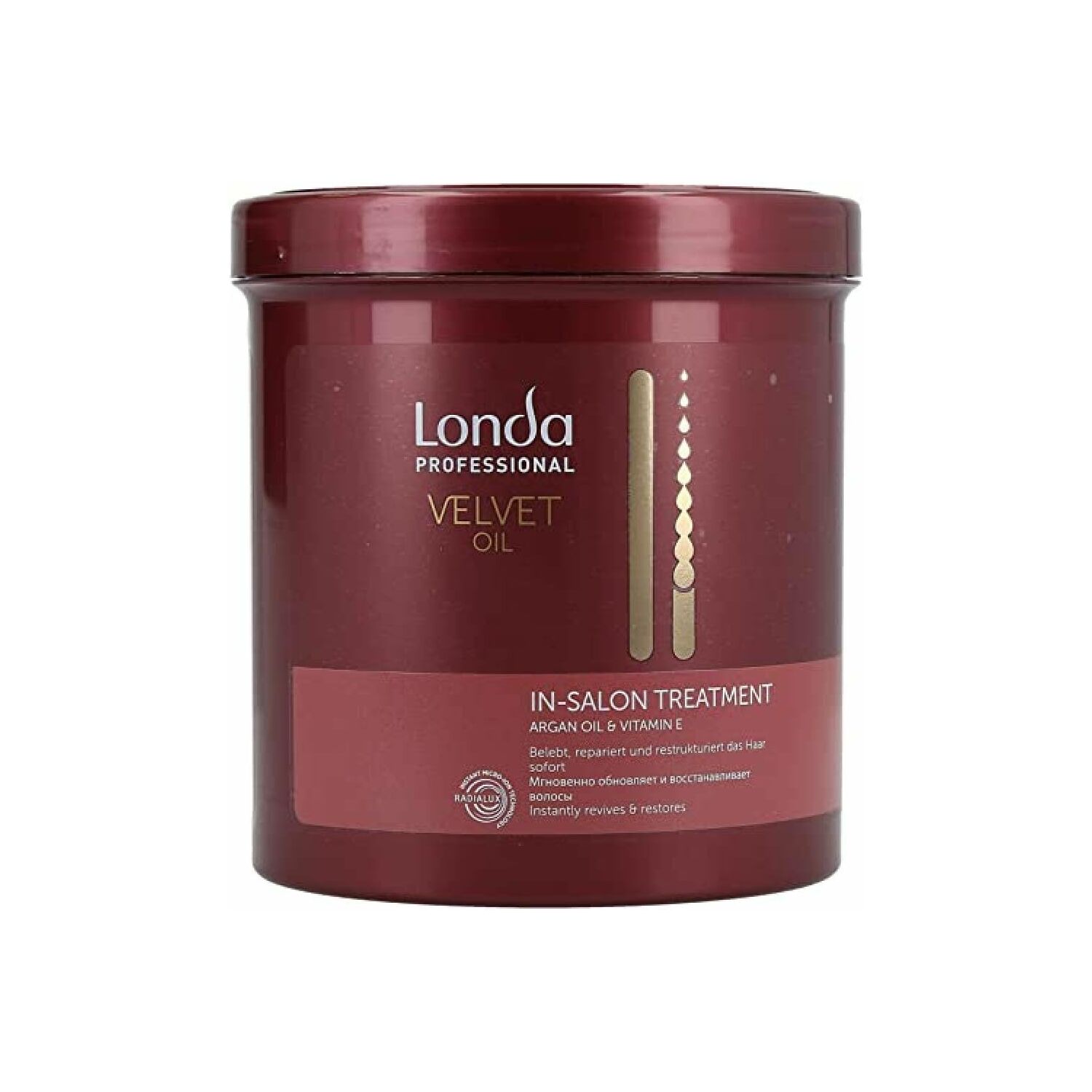 LONDA PROFESSIONAL Velvet Oil Treatment