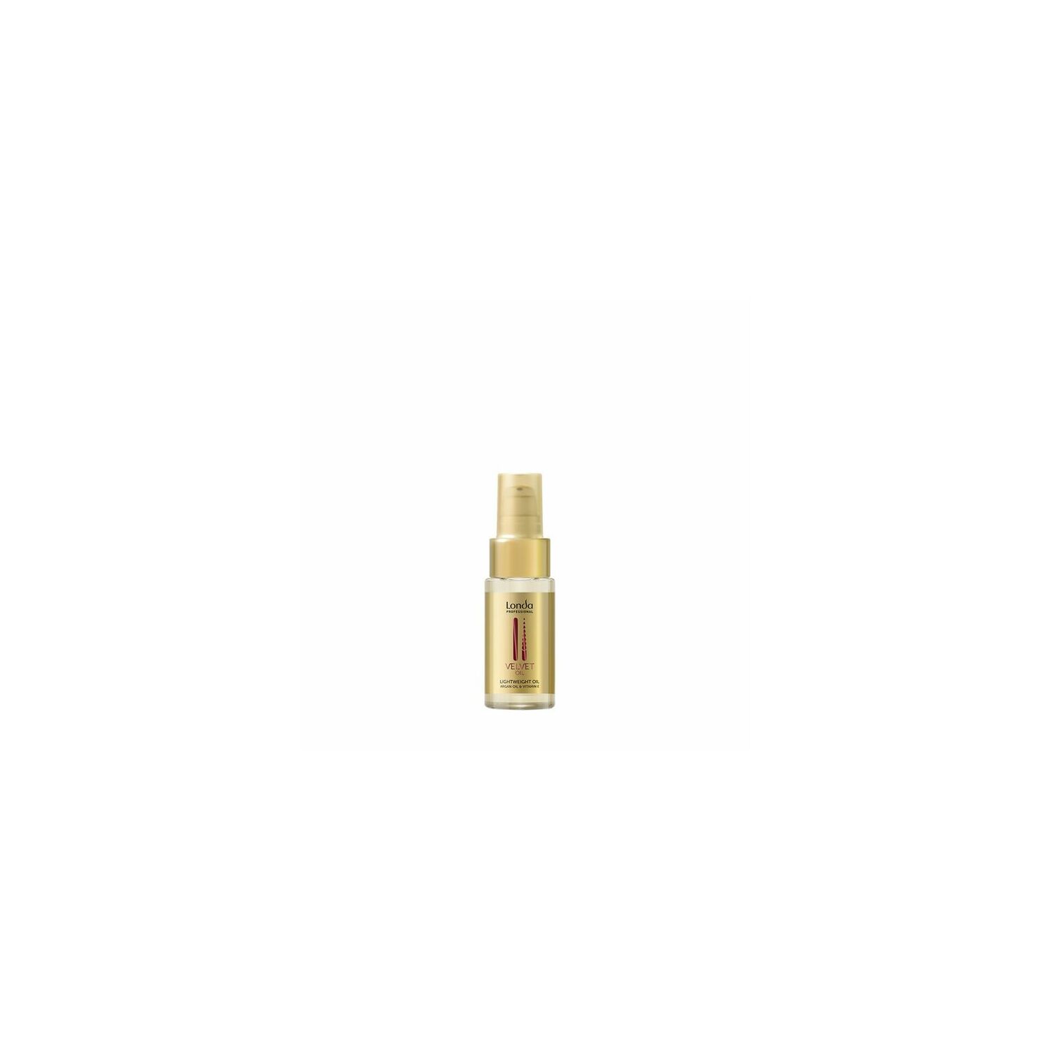 LONDA PROFESSIONAL VELVET OIL